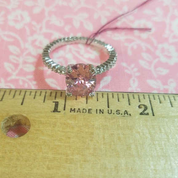 Avon Best Wishes Ring - Picture 10 of 11